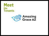 Meet the Tenants: Amazing Grace Arizona Families