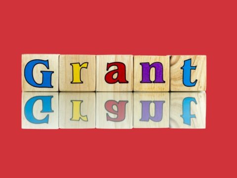 Nonprofit Resource Library Grants Management - CF Campus